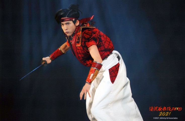 高難度雜技表演