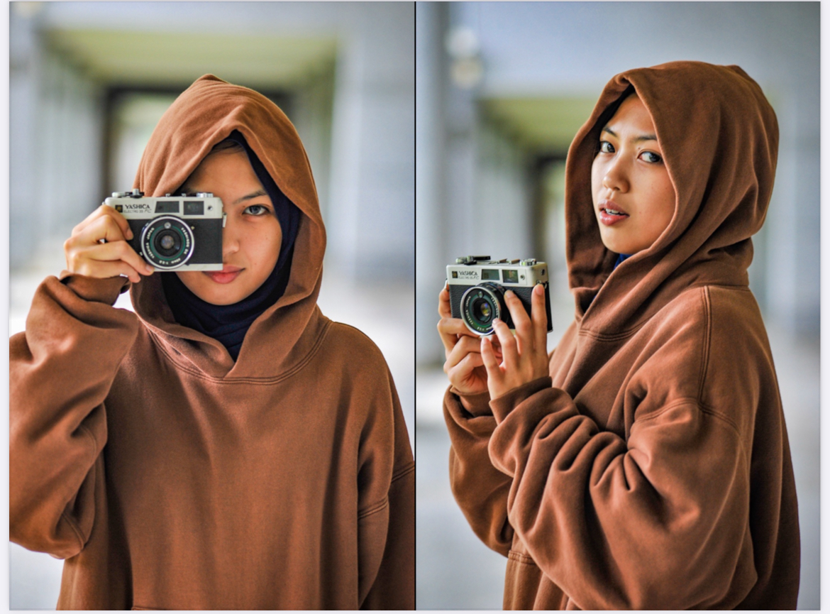 Sports Day Photography