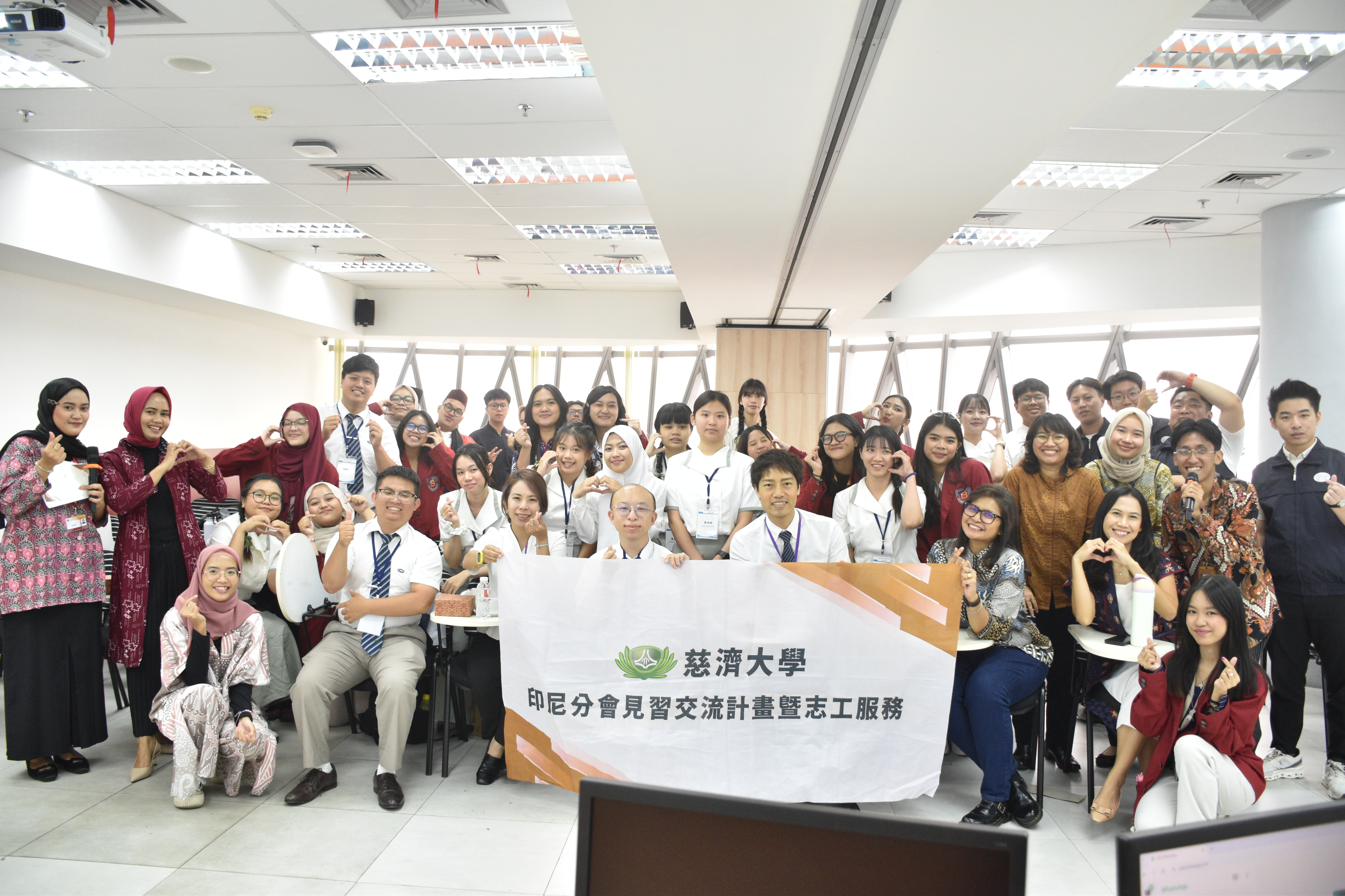 Christmas Dragon Installation