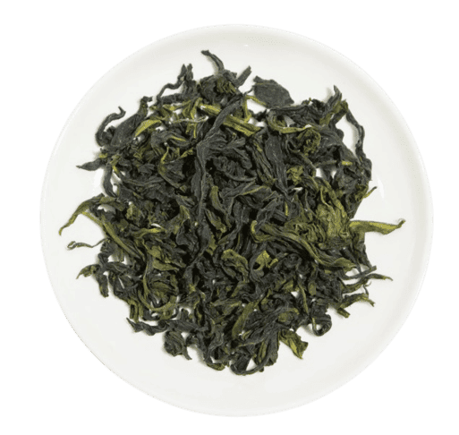 碧螺春茶葉圖片