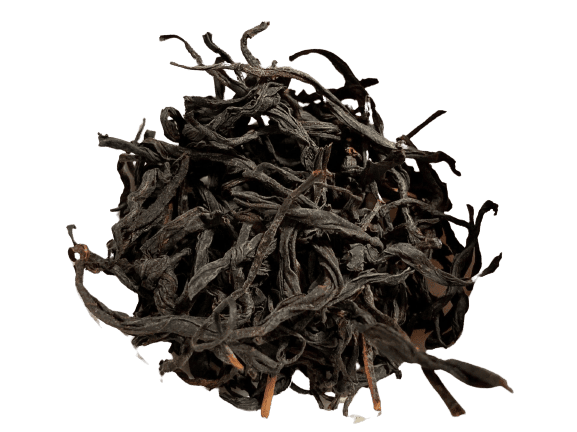 碧螺春茶葉圖片